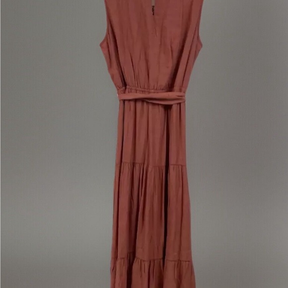 Figueroa & Flower Size-M Maxi  Color Boho, Cottagecore, Prairiecore - Picture 2 of 6